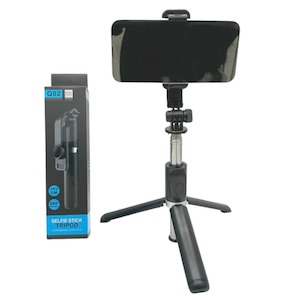 Selfie Stick & Tripod Stand (Q02)