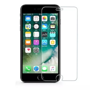 iPhone SE (3rd / 2nd Gen) Screen Protectors (Pack of 2)
