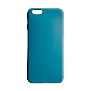 iPhone SE (3rd / 2nd Gen) Case (Turquoise)