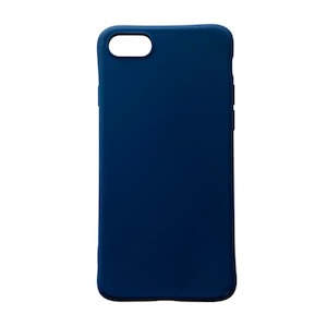 iPhone SE (3rd / 2nd Gen) Case (Navy)