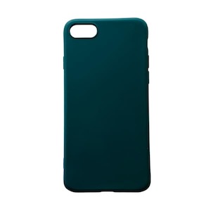 iPhone SE (3rd / 2nd Gen) Case (Green)