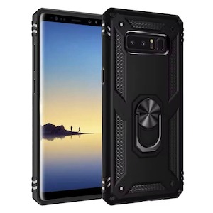 Samsung Galaxy S10 5G (6.7”) Rugged Case (Black)