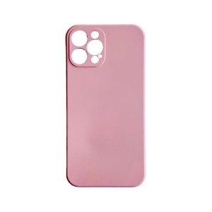 iPhone 12 Pro Max (6.7”) Case (Pink)