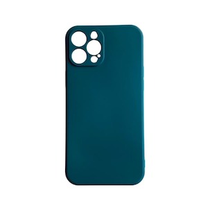 iPhone 12 Pro Max (6.7”) Case (Green)