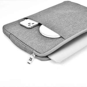 Laptop Bags Sleeves: Laptop Case - 13”