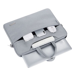 Laptop Bags Sleeves: Laptop Bag with Handles - 13”