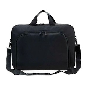 Laptop Bags Sleeves: Nylon Laptop Bag - 17”