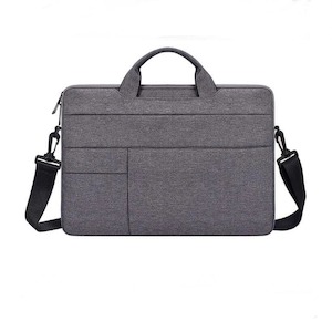 Laptop Bag with Shoulder Strap - 15.6”