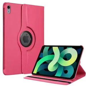 Ipad Air 4th 5th Gen 10 9: iPad Air (4th & 5th gen) 10.9” Cover (Pink)