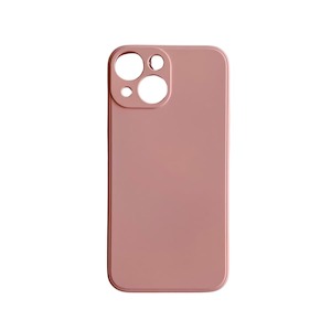 iPhone 13 Mini (5.4”) Case (Pink)