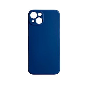 iPhone 13/iPhone 13 Pro (6.1”) Case (Navy)