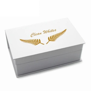 Clean Whites: Clean Whites - Teeth Whitening Kit