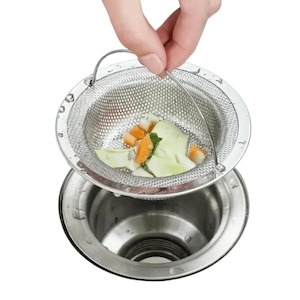 Kitchen Sink Strainer (Pack of 2)