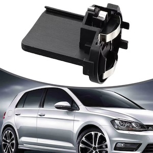 Habicare: VW H7 Headlight Bulb Socket (Pack of 2)