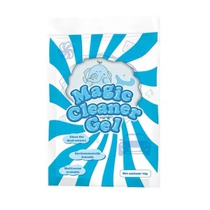 Habicare: Magic Cleaner Gel