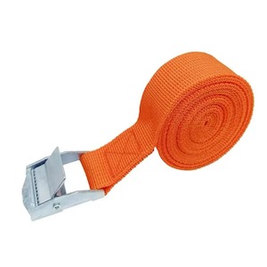 Hbc Hardware: Tie Down Strap