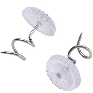 Hbc Hardware: Upholstery Twist Pins