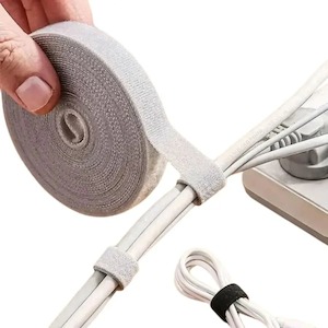 Hbc Hardware: Velcro Cable Tape (5m)