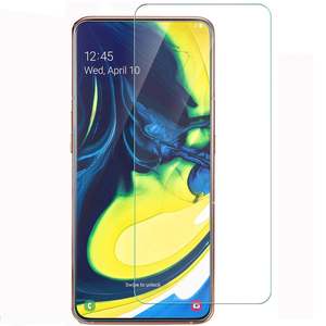 Samsung Screen Protectors: Samsung A80/A90 Glass Screen Protector