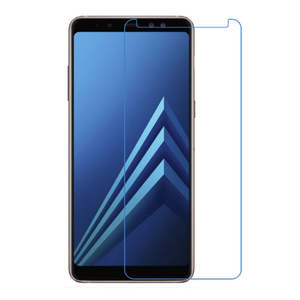Samsung Screen Protectors: Samsung A8 Plus 2018 Screen Protector