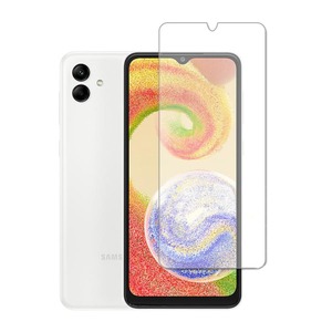 Samsung Galaxy A04e Screen Protector (Pack of 2)