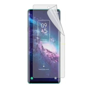 TCL 20 Pro 5G Hydrogel Screen Protector (Pack of 2)