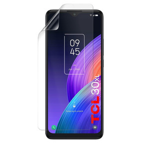 TCL 30 XL Hydrogel Screen Protector