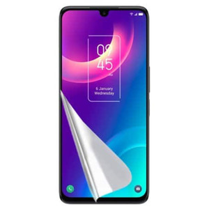 TCL 30+ Hydrogel Screen Protector (Pack of 2)