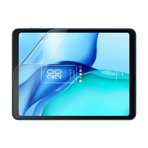 Tcl Tab Screen Protectors: TCL NxtPaper Hydrogel Screen Protector (Pack of 2)