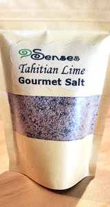 Products: Tahitian Lime Gourmet Salt 9senses.co.nz