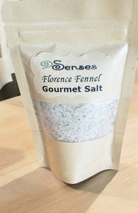 Products: Florence Fennel Gourmet Salt 9senses.co.nz