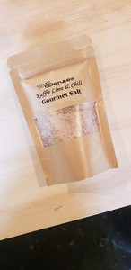 Products: Kaffir Lime & Chili Gourmet Salt 9senses.co.nz