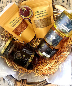 Products: Flavor my life- gourmet kitchen 9senses.co.nz