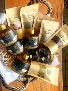 Products: Top Chef- gourmet package 9senses.co.nz