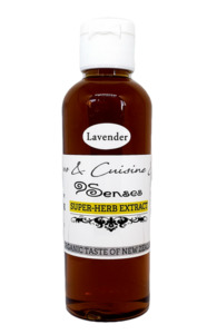 Products: Lavender Extract 9senses.co.nz