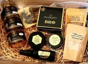 Products: Men's9 SENSES box 9senses.co.nz