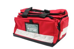 First Aid Carry Bag (Extra Large) - A1 First Aid