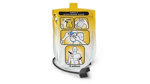 Products: Defibrillation Pads for Defibtech Lifeline Semi-Auto AED