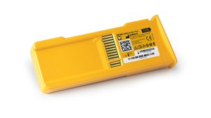 Products: Defibtech Lifeline AED Battery Pack 7 Year Standby Life
