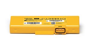 Products: Long-Life AED Battery Pack for Defibtech Lifeline View AED