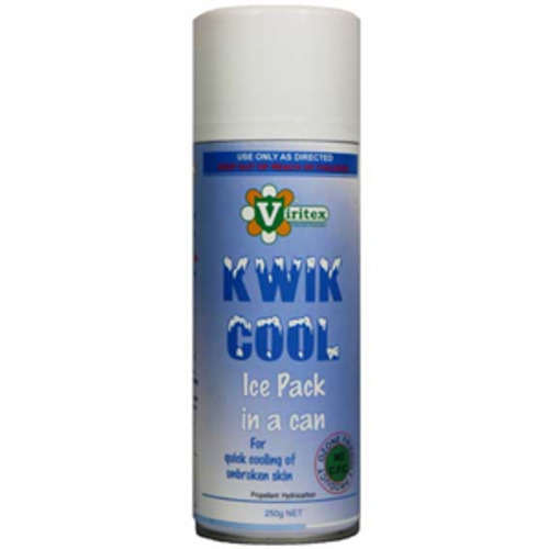 Kwik Cool Spray (250g) - A1 First Aid