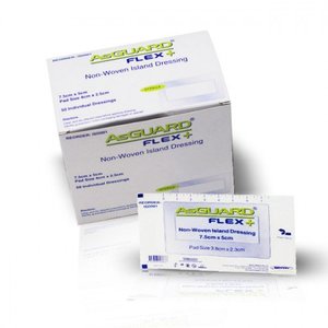 Products: Self Adhesive - A1 First Aid