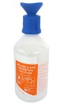 Products: Eye & Wound Wash Bottle (500ml) - A1 First Aid