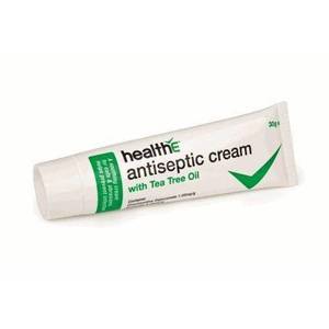 Products: Antiseptic Cream - A1 First Aid