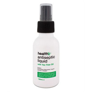 Products: Antiseptic Spray - A1 First Aid
