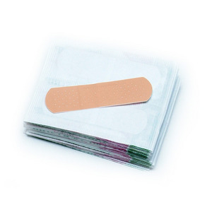 Products: Plasters Plastic Washproof - A1 First Aid