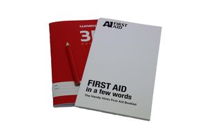 Products: Pack - A1 First Aid