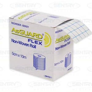 Products: Flexible Dressing Roll - A1 First Aid