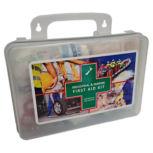 Products: Marine and Industrial First aid Kit