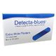 Plasters Blue Detectable - A1 First Aid
